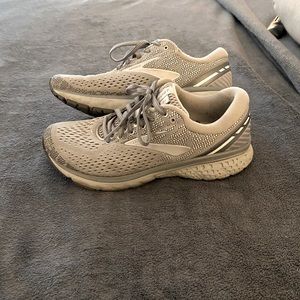 Brooks running shoes